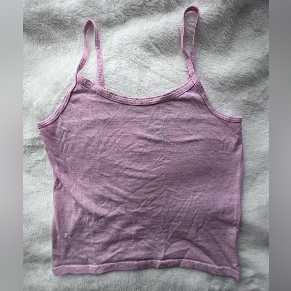 Basic tops - Picture 2 of 2